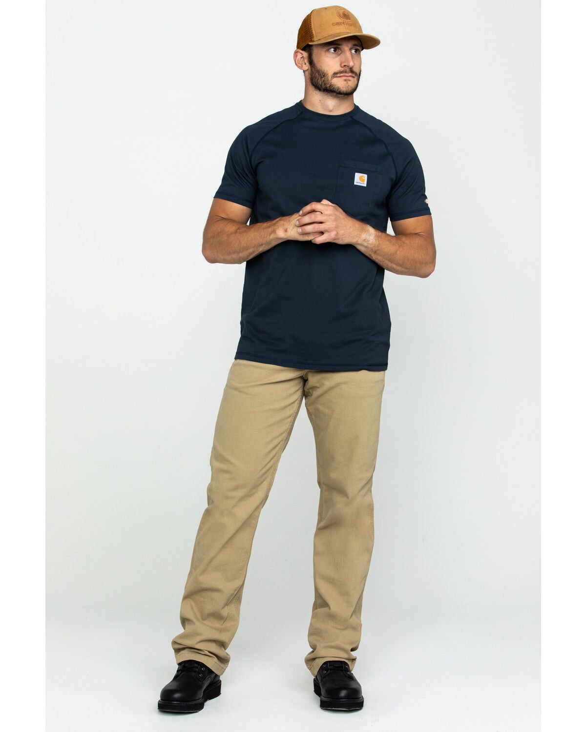 carhartt force shirts amazon