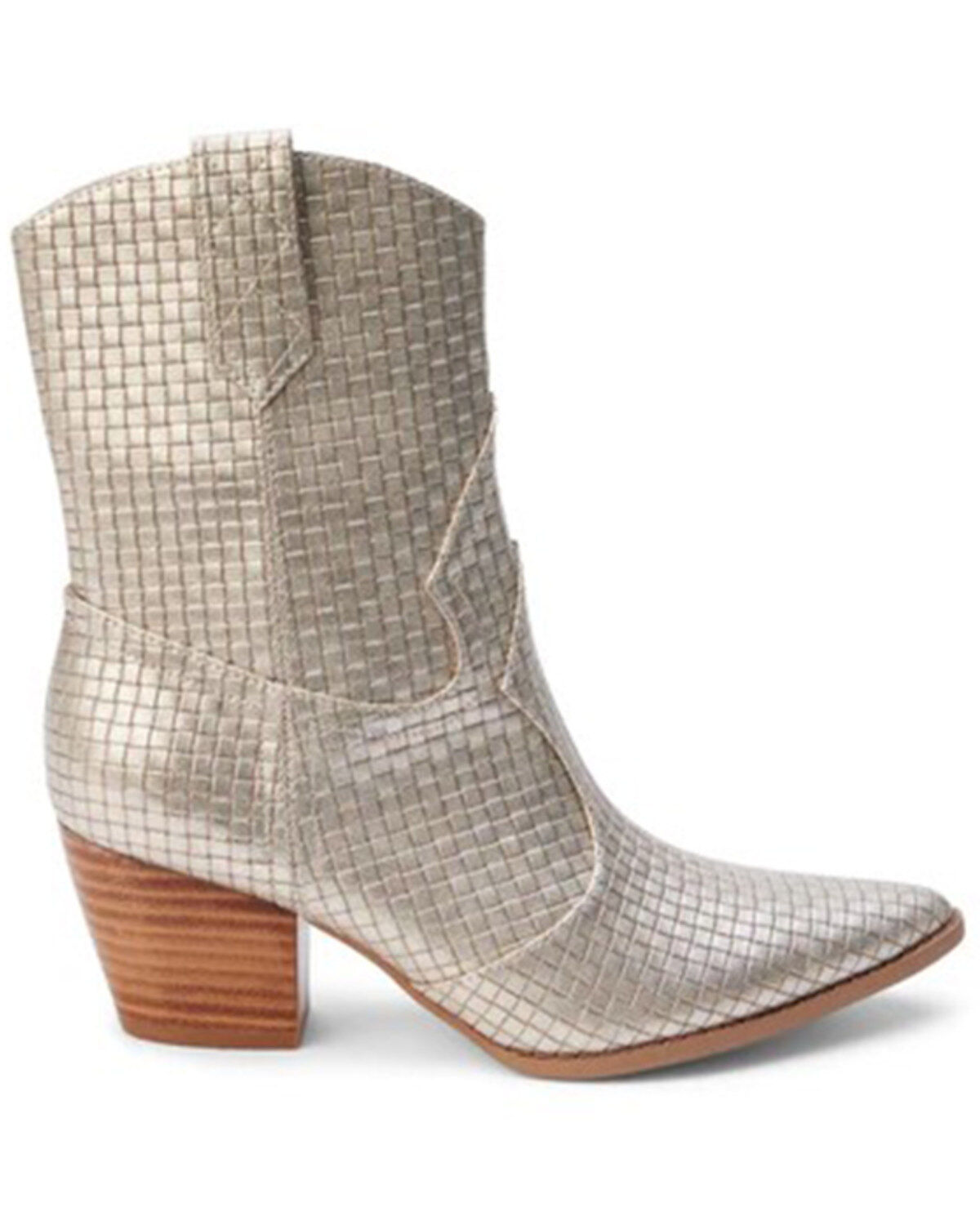 Image #2 - Matisse Women's Bambi Fashion Booties - Pointed Toe, , hi-res