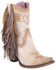 Image #1 - Junk Gypsy by Lane Women's Spirit Animal Boots - Snip Toe , , hi-res