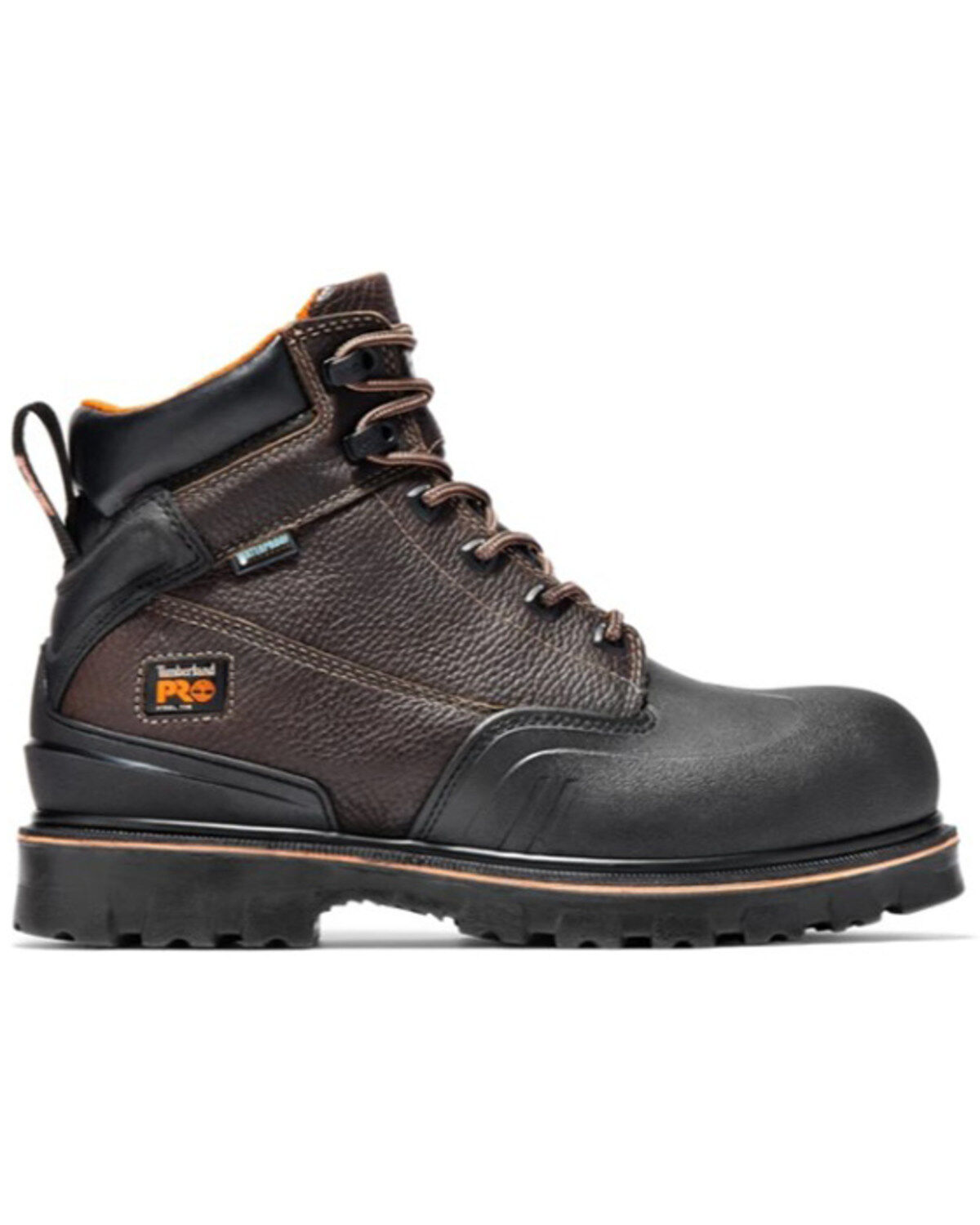 Timberland ringmaster