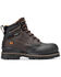 Image #2 - Timberland PRO Men's Ringmaster Waterproof Work Boots - Steel Toe, , hi-res