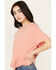 Image #3 - Shyanne Women's Magic Hour Short Sleeve Graphic Tee, , hi-res