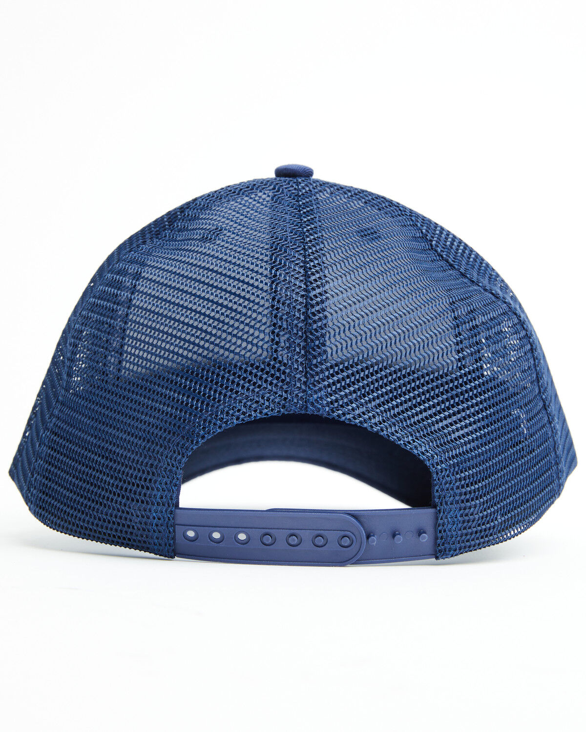Image #3 - Modelo Men's Logo Ball Cap, Navy, hi-res