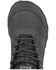 Image #6 - Hoss Men's Buster Hi Waterproof Work Boots - Composite Toe, Black, hi-res