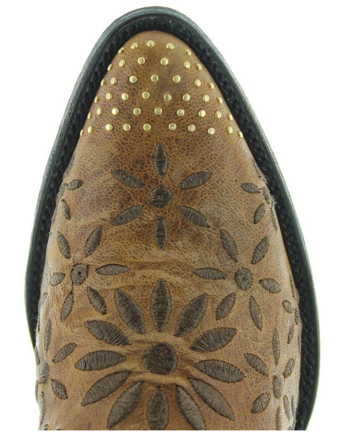 Image #3 - Old Gringo Women's Scarlett Fashion Booties - Pointed Toe, , hi-res