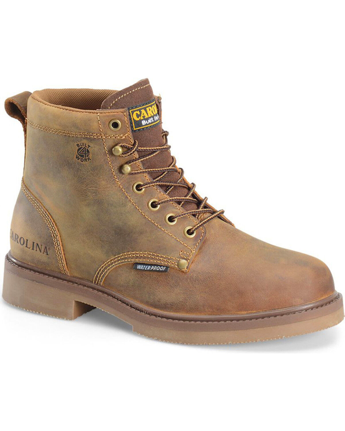 carolina boots for sale