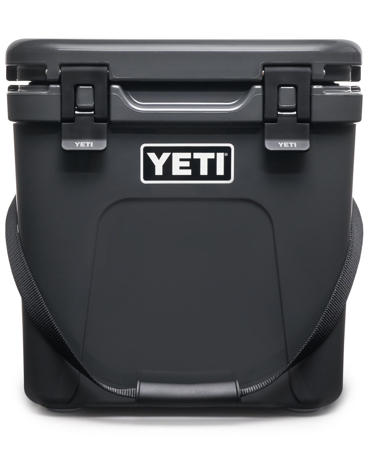 Image #1 - YETI Roadie® 24 Cooler, Charcoal, hi-res