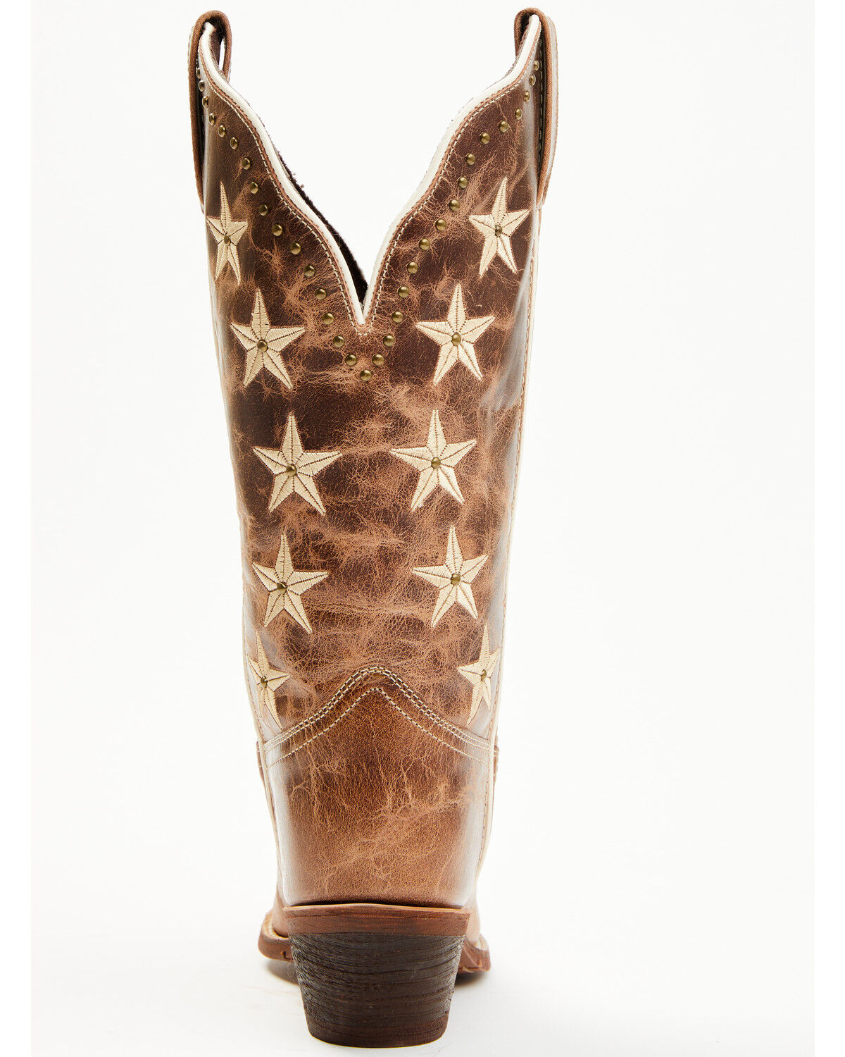 Product Name:  Laredo Women's Serenade Western Boots - Snip Toe