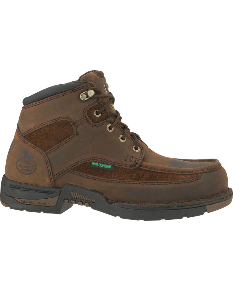 waterproof shoes near me