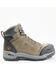 Image #2 - Hawx Men's Lace To Toe Tychee Deep Seated Waterproof Comp Work Boots - Soft Toe, Brown, hi-res