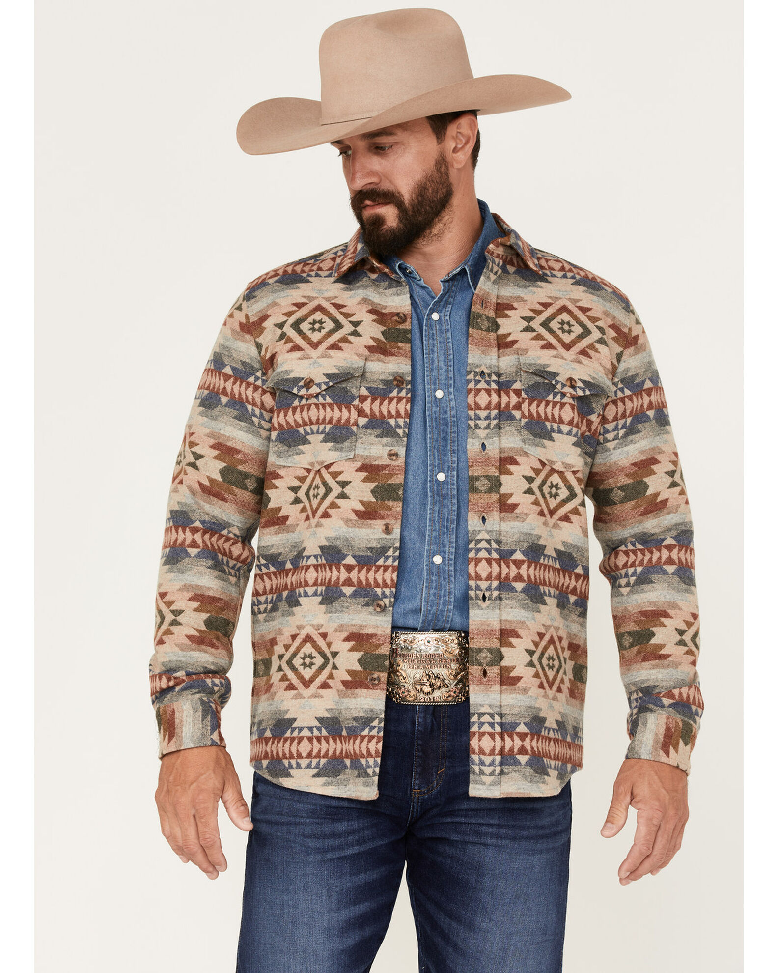 Boot best sale barn blouses