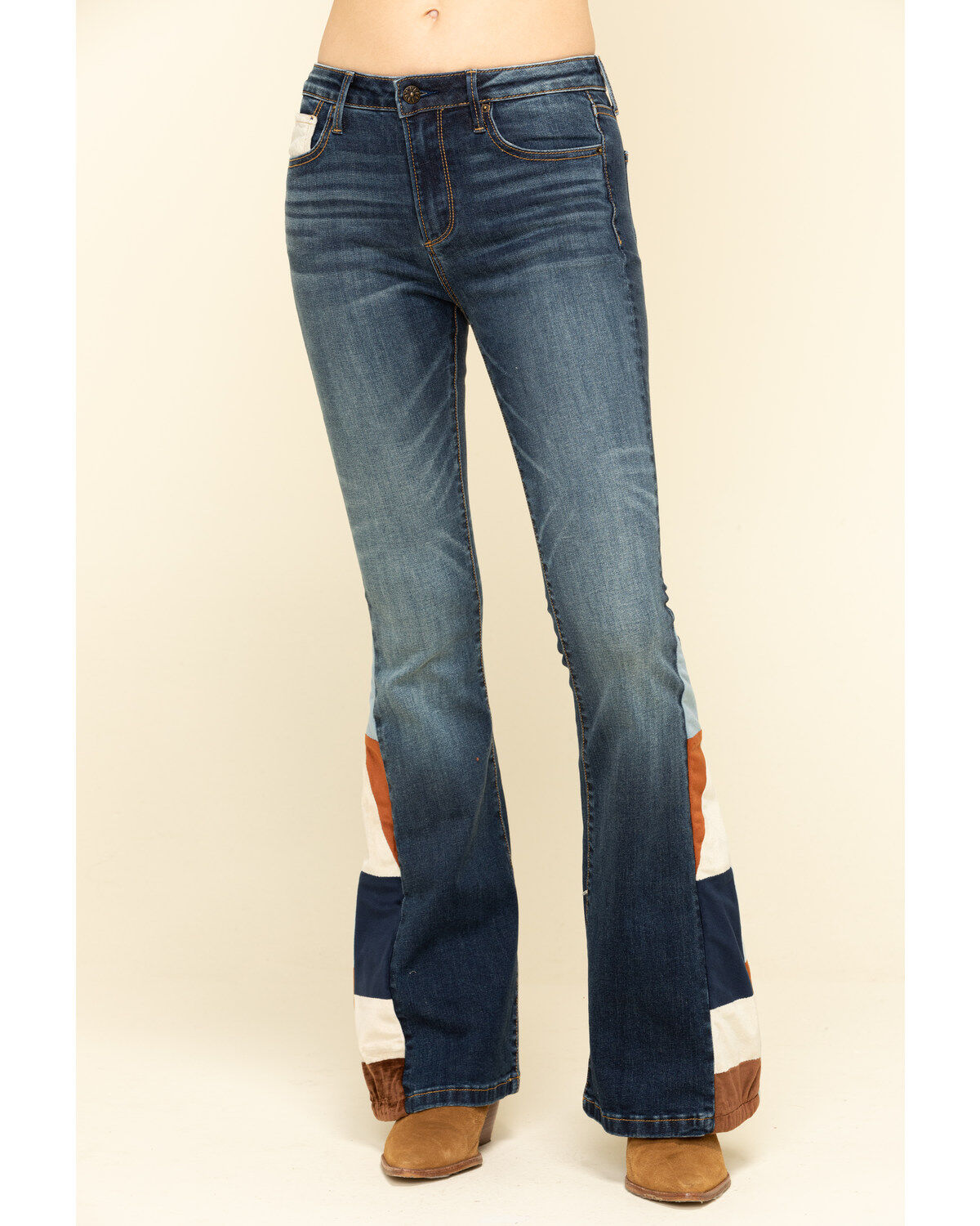 driftwood jeans sizing