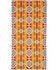 Image #2 - Carstens Home Rowan Bath Towel, Blue, hi-res