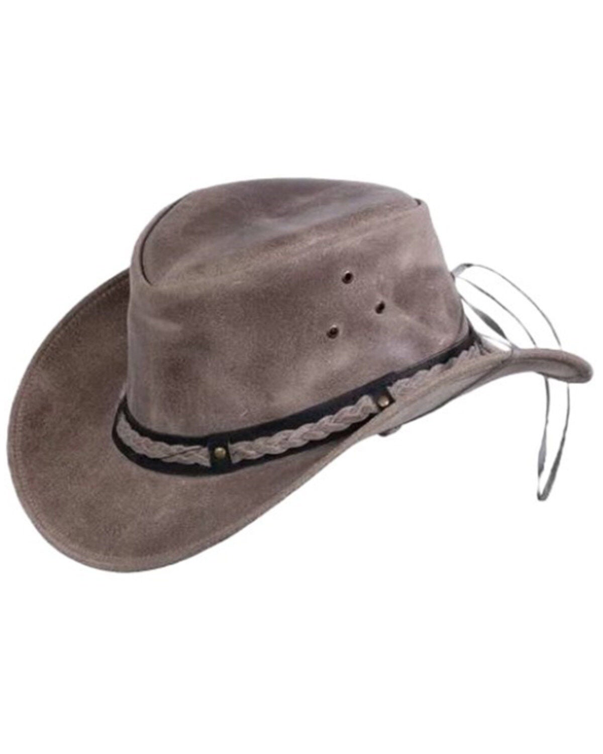 Outback Trading Co Wagga Wagga Sun Hat, Taupe, hi-res