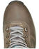 Timberland Women's Mt. Maddsen Waterproof Hiking Boots - Soft Toe, Grey, hi-res