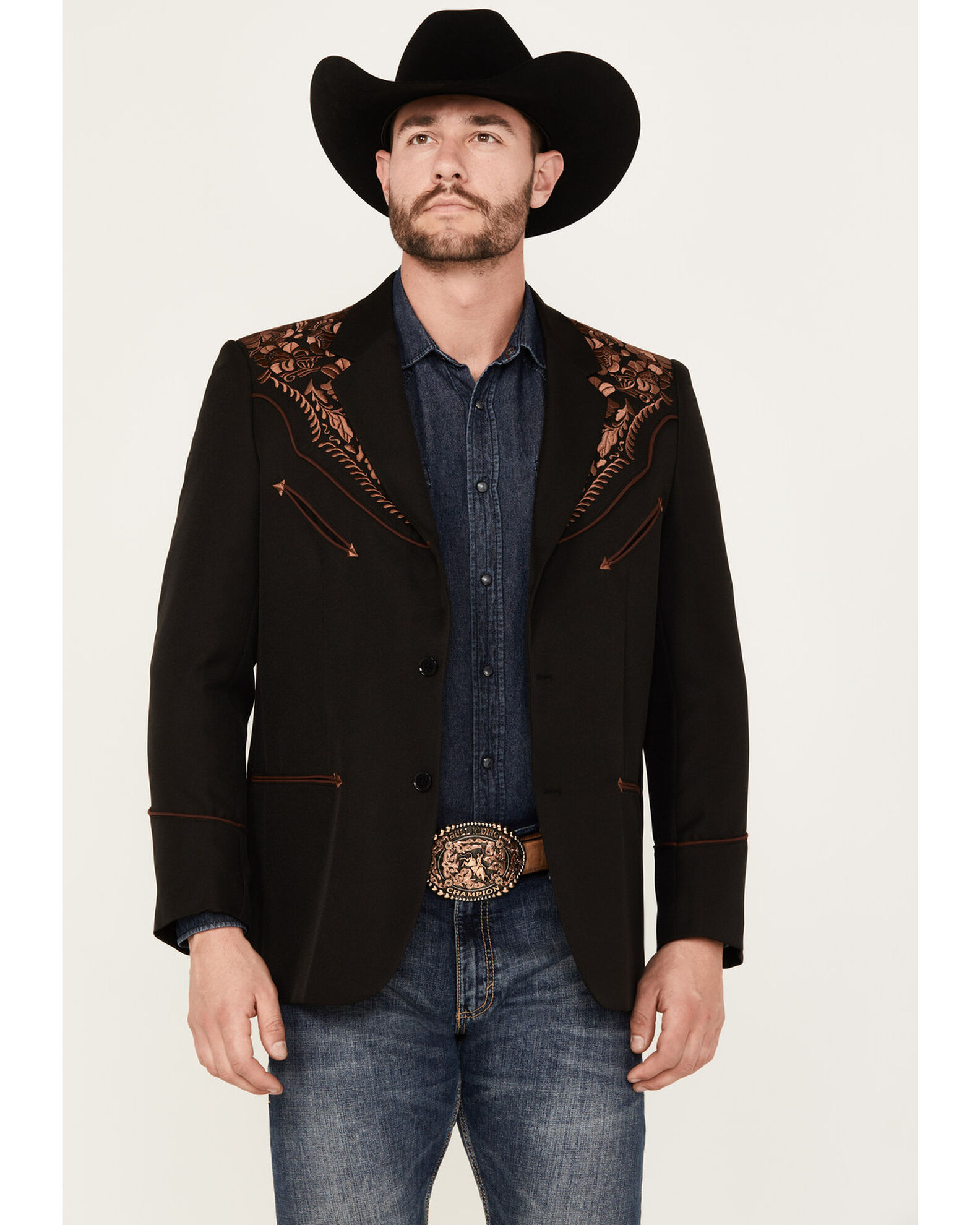 Scully hot sale sport coat