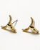 Image #4 - Shyanne Women's Cowgirl Essentials Earring Set - 5 Piece, Silver, hi-res
