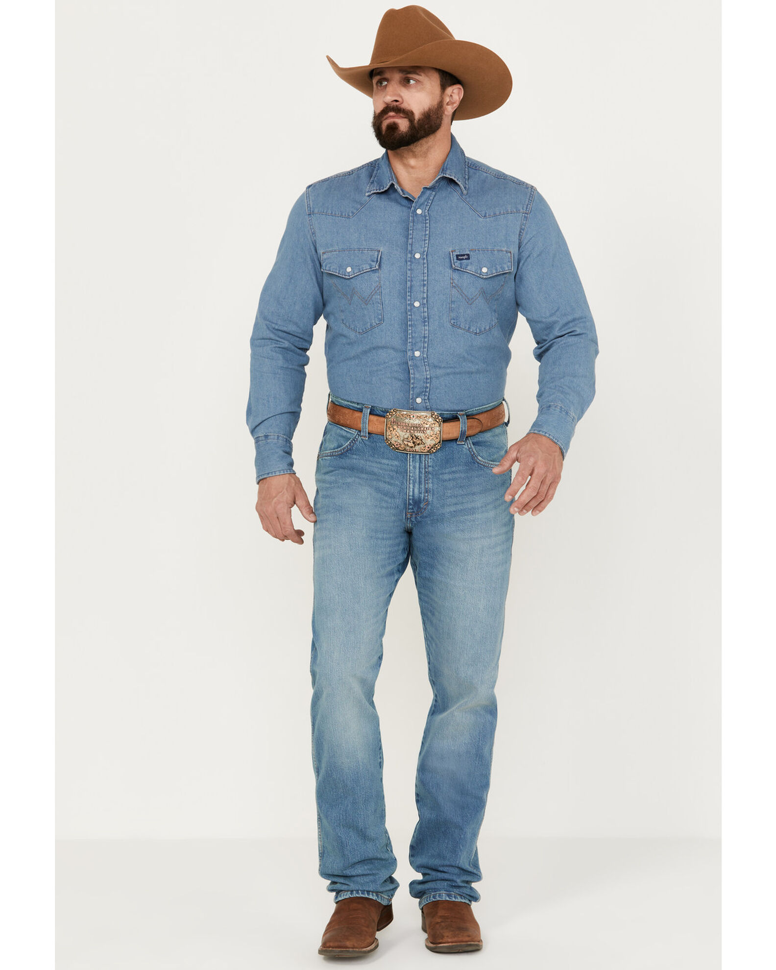 Pantalon buffalo hotsell