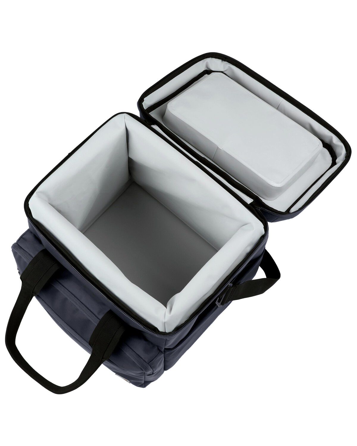 Image #8 - Carhartt Cold Front 24 Can Cooler, Blue, hi-res
