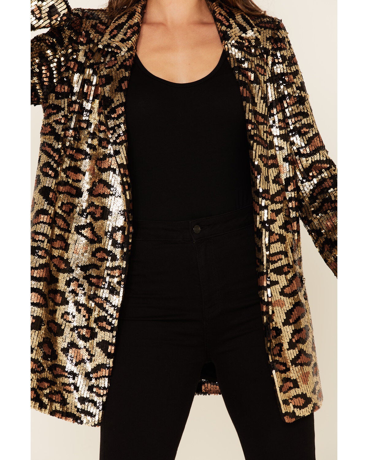 sequin jacket near me