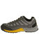 Image #3 - CAT Men's Streamline ESD Composite Toe Work Boots, Grey, hi-res