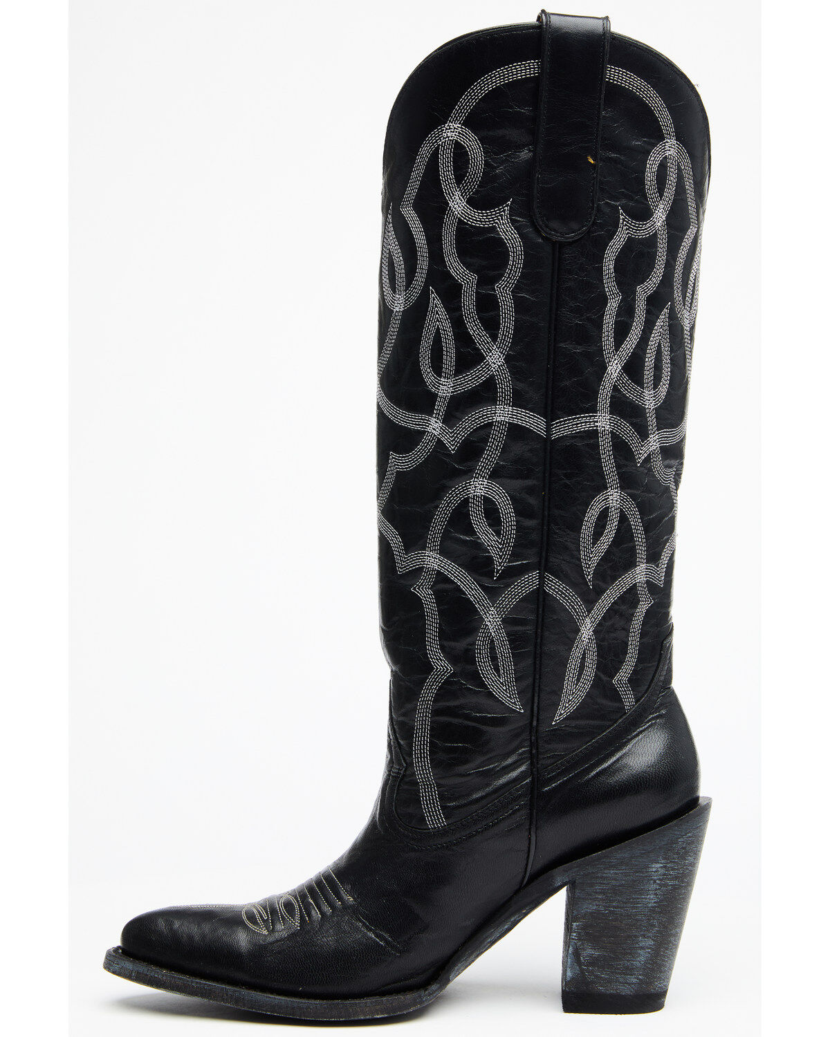 Image #3 - Idyllwind Women's Revenge Western Boots - Pointed Toe, , hi-res