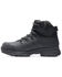 Image #3 - Timberland PRO Men's Switchback Waterproof Hiker Work Boots - Composite Toe, Black, hi-res