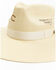 Image #2 - Charlie 1 Horse Women's Mexico Shore Straw Western Fashion Hat, Tan, hi-res