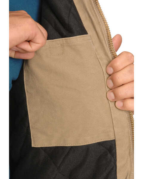 Image #4 - Carhartt Cottonwood Active Jacket, , hi-res