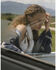 Image #3 - Idyllwind Women's Marydale Shawl, Khaki, hi-res