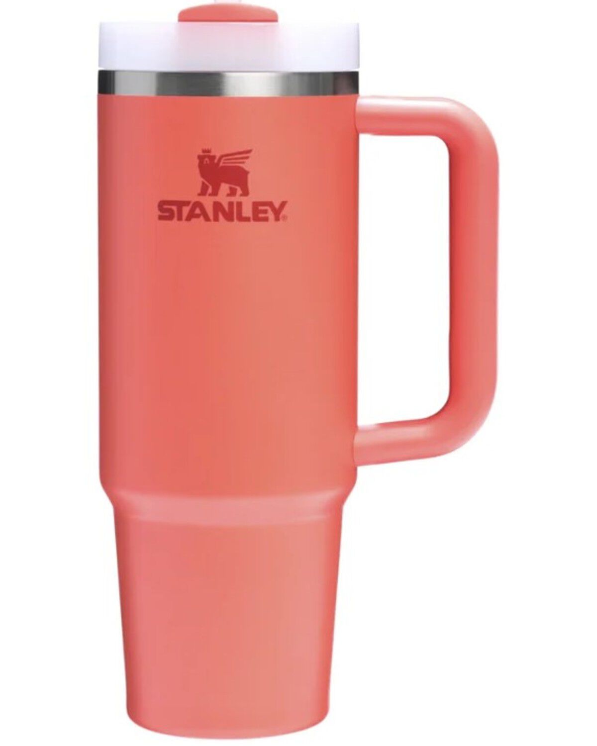 Stanley The Quencher H2.O Flowstate&trade; 30oz Tumbler, Red, hi-res