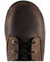 Image #4 - Danner Men's Caliper Waterproof Work Boots - Soft Toe, Brown, hi-res