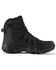 Thorogood Men's Crosstrex Black Pathogen Work Boots - Composite Toe, Black, hi-res