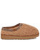 Image #2 - UGG Women's Tasman Maxi Curly, Chestnut, hi-res