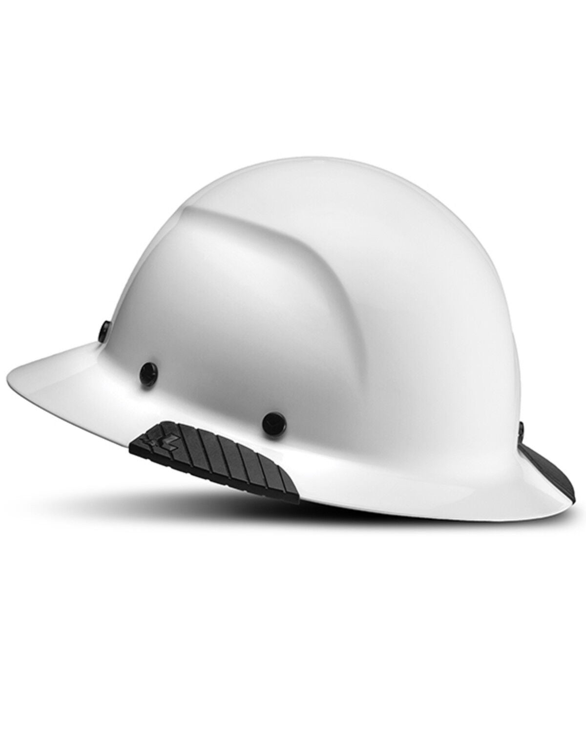 Image #1 - Lift Safety DAX Full Brim Hard Hat, Natural, hi-res