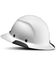 Image #1 - Lift Safety DAX Full Brim Hard Hat, Natural, hi-res