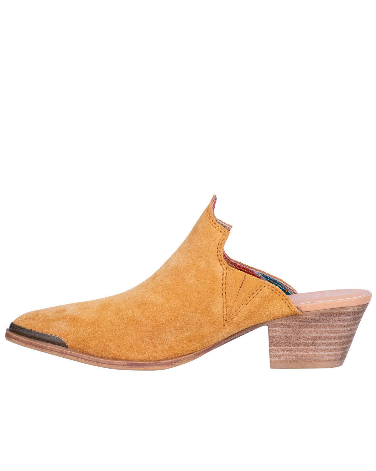 fashion mules womens