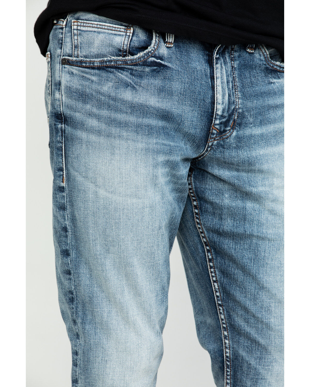 silver jeans machray