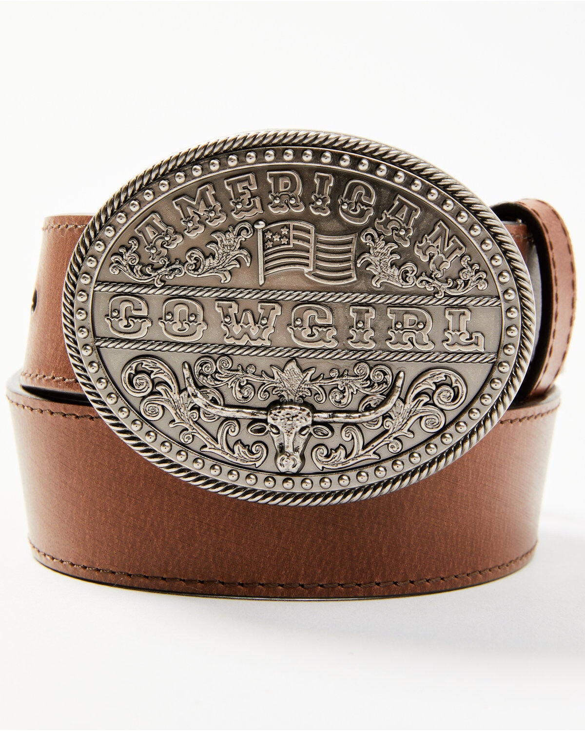 Kids' Western Belts \u0026 Buckles - Boot Barn