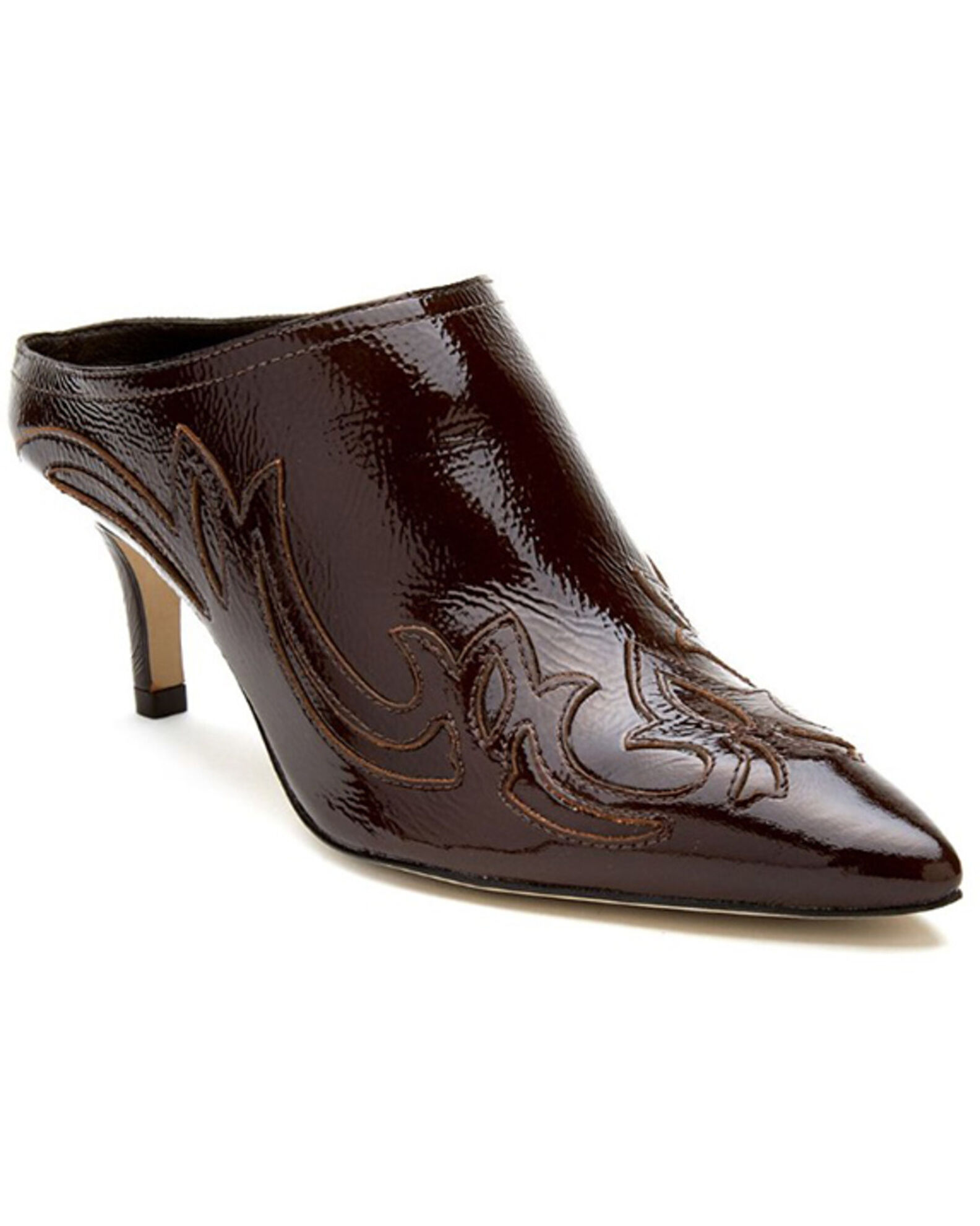 Cowboy mules 2024
