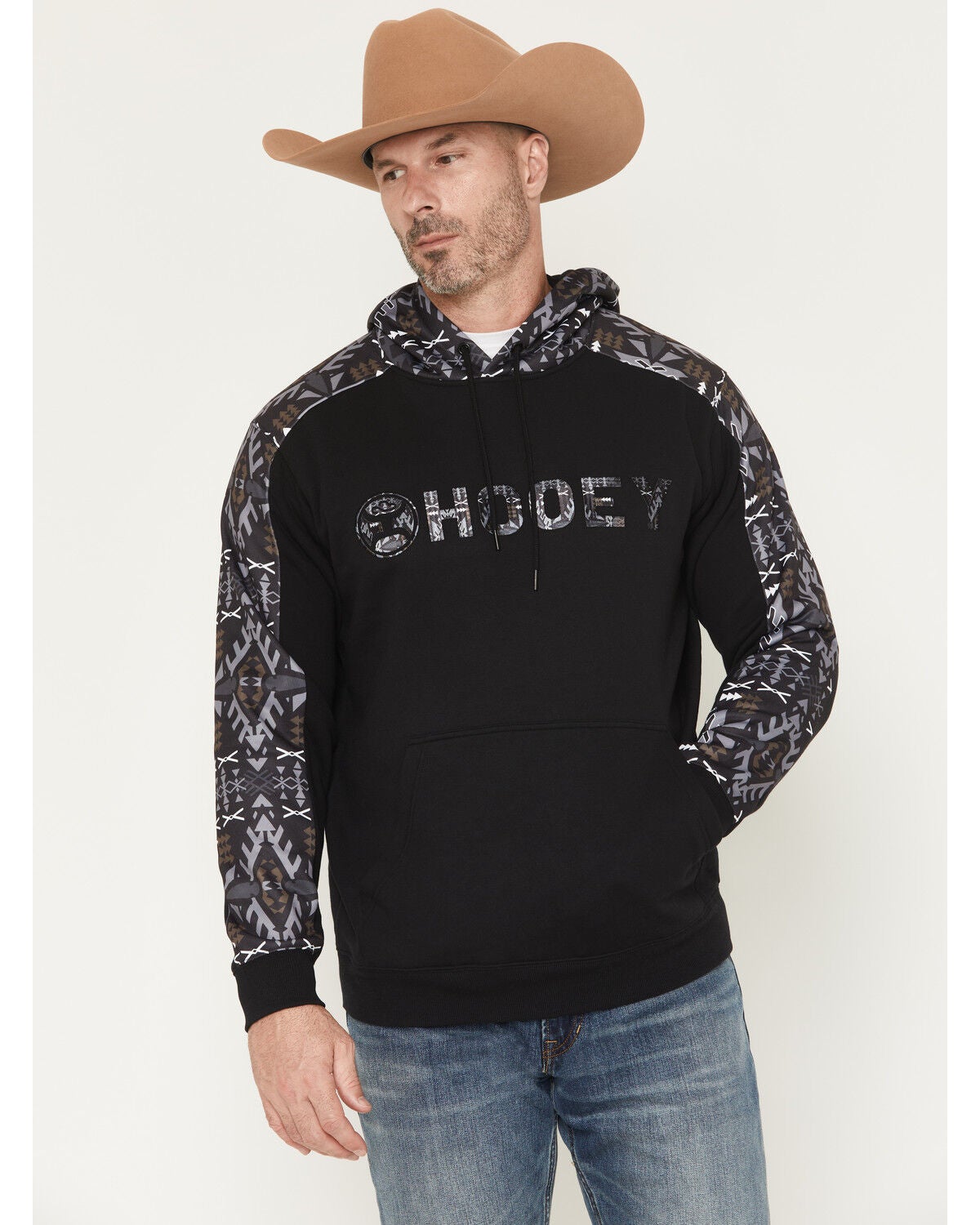 Men's Outdoor Graphic Hoodie | The North Face