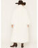 Image #4 - Azalea Wang Women's Vault Faux Fur Coat, White, hi-res