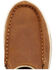 Image #6 - Wrangler Infant Boys' Classic Slip-On Causal Shoes, Lt Brown, hi-res