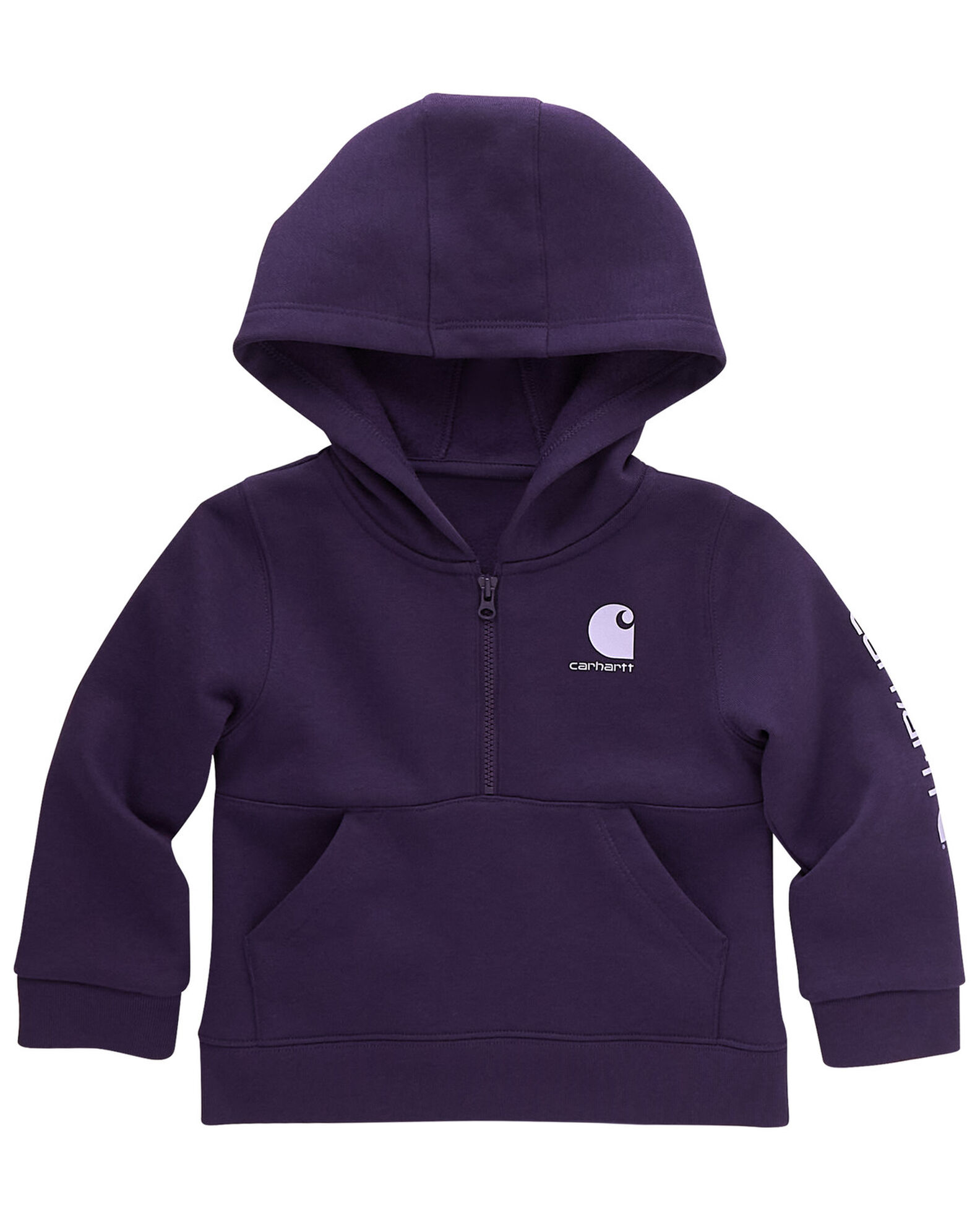 Toddler shop carhartt sweatshirt