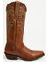 Image #2 - Shyanne Women's Rachel Western Boots - Snip Toe, Brown, hi-res