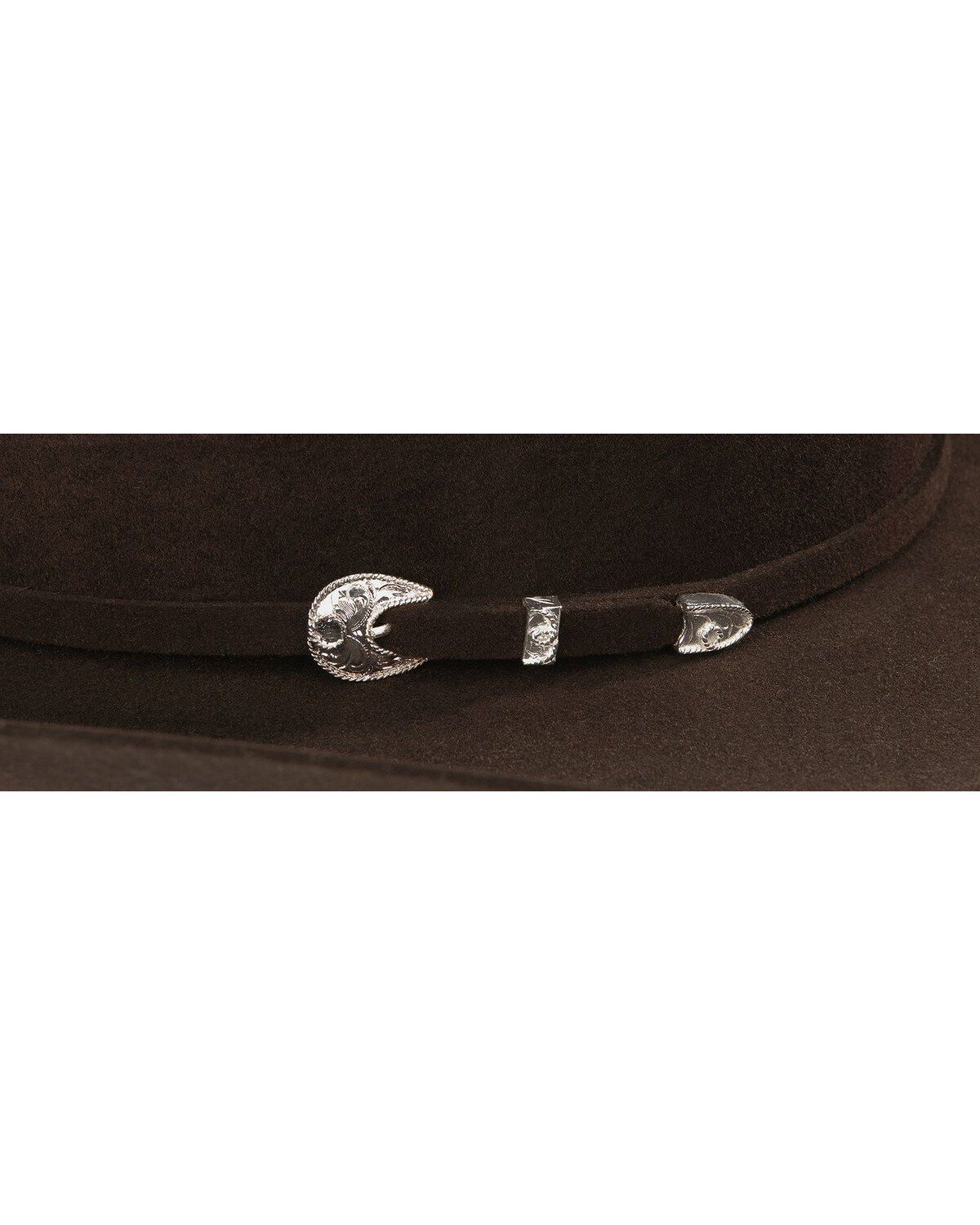 stetson corral