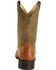 Image #7 - Double-H Men's Wide Square Toe Western Boots, , hi-res