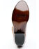 Image #7 - Shyanne Women's Frida Western Boots - Round Toe, Brown, hi-res