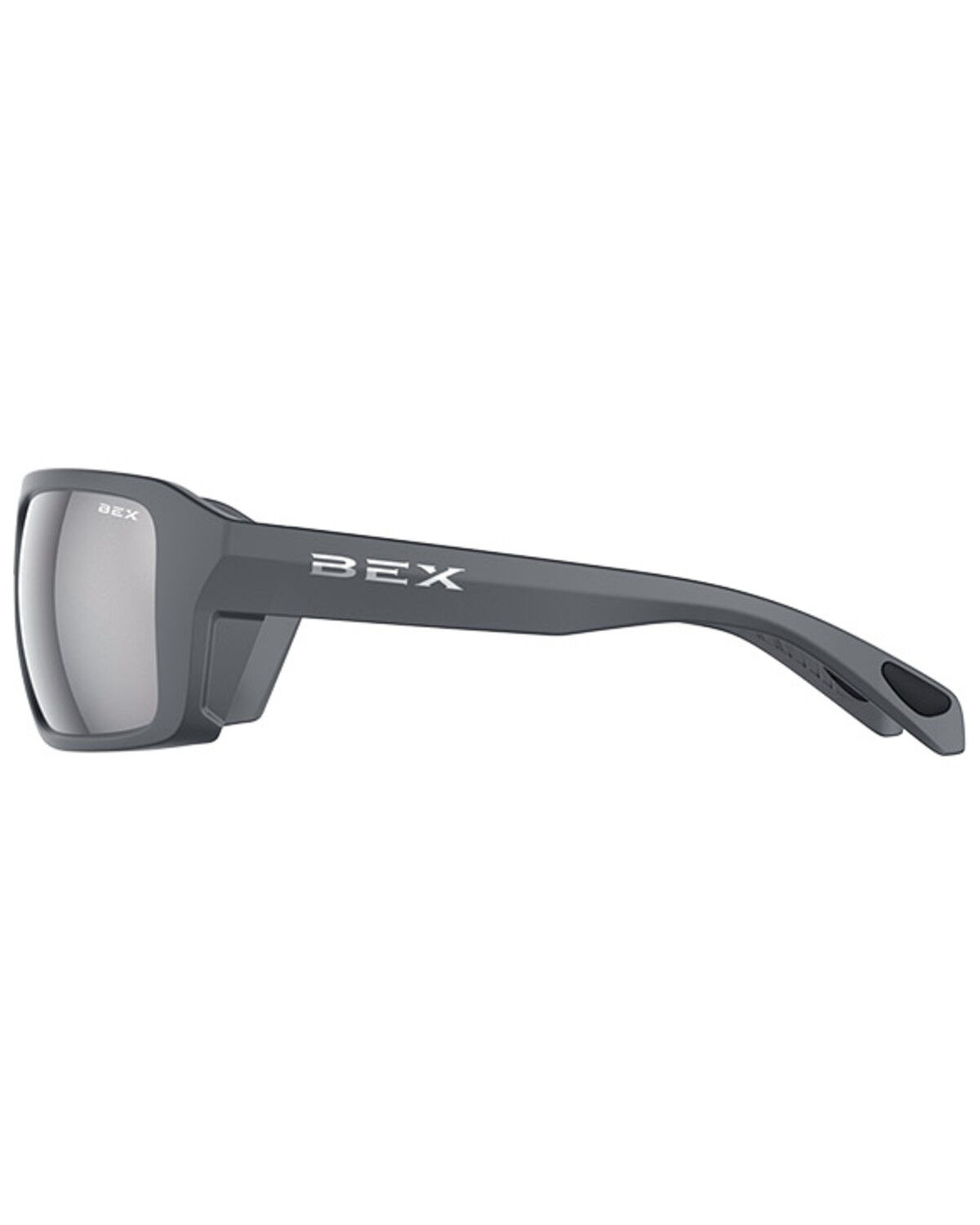 Image #3 - Bex Bolo Sunglasses, Grey, hi-res