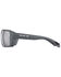 Image #3 - Bex Bolo Sunglasses, Grey, hi-res